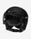 Casco Briko Teide Visor negro mate con lente fotocromática
