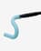 Cinta manillar Bike Ribbon Carbono celeste