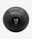 Balón medicinal Bodytone Slam Ball 15 kg