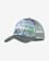 Gorra Buff Trucker gris lila azul infantil