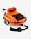 Boya Buddyswim Hydrastation PRO naranja negro