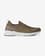 Zapatillas Born Living Yoga Blow marrón blanco mujer