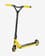 Patinete Bestial Wolf Booster B18 negro amarillo