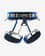 Arnês Petzl Corax azul