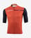Castelli Squadra Limited Edition Short Sleeve Jersey Orange Black