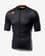 Maillot Castelli Insider manche courte noir