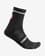 Calcetines Castelli Entrata 9 negro