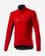 Castelli Transition 2 GORE-TEX INFINIUM™ Jacke rot