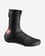 Castelli Pioggerella Overshoes Black