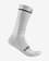 Calcetines Castelli Fast Feet 2 Rosso Corsa blanco