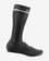 Castelli Fast Feet 2 TT Rosso Corsa Overshoes Black
