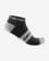 Calcetines Castelli Lowboy 2 negro blanco