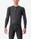 Chaleco Castelli Fly GORE-TEX INFINIUM™ negro claro