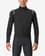 Castelli Alpha Doppio RoS Rosso Corsa GORE-TEX INFINIUM™ Jacket Light Black
