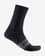 Calcetines Castelli Espresso 15 negro