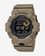 Casio G-Shock G-Squad Bluetooth castanho