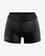 Pantalón corto Craft Core ESSence negro mujer