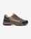 Chiruca Santiago GORE-TEX Hiking Shoes Brown Black Orange