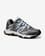 Zapatillas Chiruca Marbella GORE-TEX gris oscuro azul cielo mujer