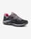 Chiruca Aruba GORE-TEX Hiking Shoes Black White Pink Women