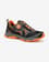 Chiruca Tirreno BOA GORE-TEX Shoes Dark Grey Orange