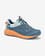Zapatillas Chiruca Arenal GORE-TEX azul naranja mujer