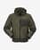 Chiruca Aura waterproof jacket olive green