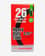 Chaoyang CYT 26x2.30 / 2.50 Schrader valve