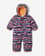 Mono Columbia Snuggly Bunny naranja azul rosa bebé
