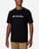Columbia CSC Basic Logo T-Shirt black white