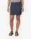 Falda pantalón Columbia Saturday Trail azul oscuro mujer