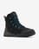 Botas Columbia Fairbanks Omni-Heat negro marrón azul