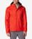 Columbia Pouring Adventure II Outdoorjacke knallrot