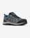 Zapatillas Columbia Redmond III Waterproof gris azul