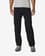 Pantalón convertible Columbia Silver Ridge Utility Regular negro
