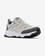 Zapatillas Columbia Peakfreak Rush Outdry blanco gris oscuro