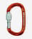 Mosquetón Climbing Technology Pillar SG naranja