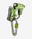 Asegurador Climbing Technology Alpine Up verde