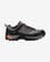 CMP Rigel Low Waterproof Hiking Shoes Light Grey Orange