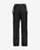 CMP Salopette Twill Ski Trousers Black Boys