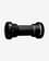 Pedalier CeramicSpeed BSA para SRAM GXP Road negro