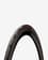 Pneu de estrada Continental Grand Prix 5000 S Tubeless Ready dobrável preto castanho