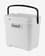 Nevera portátil Coleman Marine Xtrem 26L blanco grisáceo