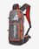Columbus Outdoor Giro 12L Backpack Grey Orange