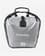 Alforja Columbus Outdoor Dry Micro 10L gris