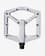 Crankbrothers Stamp 2 Small Platform Pedals Grey