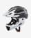 Casco Cratoni C-Maniac Freeride negro blanco mate