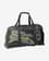 Bolsa Cressi Club 47L negro amarillo