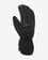 Guantes Cairn Eiger 2 C-Tex PrimaLoft negro