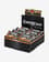 Barrita energética Crown Sport Nutrition Energy Bar 60 g sabor doble chocolate (12 unidades)